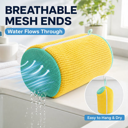 Ivosoma® Laundry Shoe Washing Bag for Washing Machine
