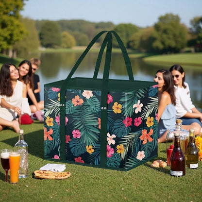 🛒✨Ivosoma® Reusable Grocery Bags