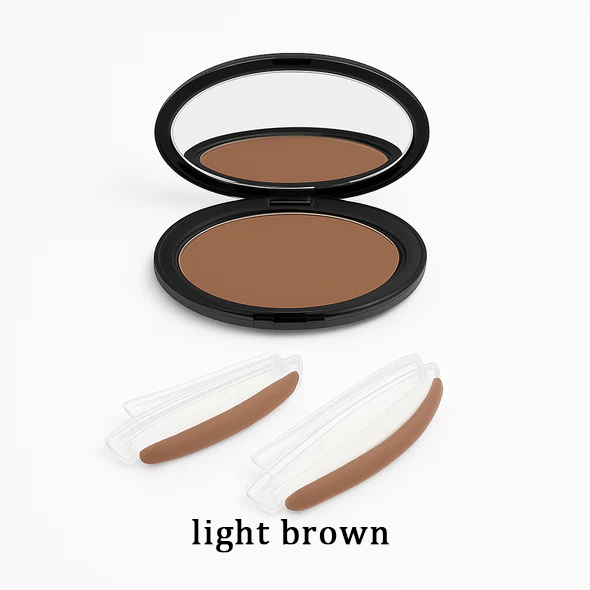 light brown