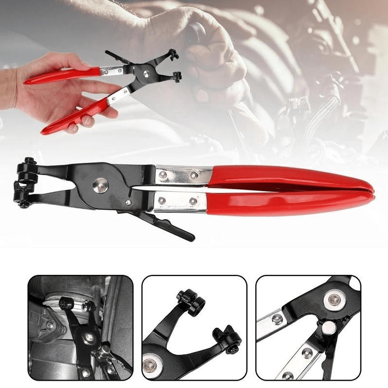 ✨Last Day 49% OFF - 🛠️Automotive Electrical Disconnect Pliers