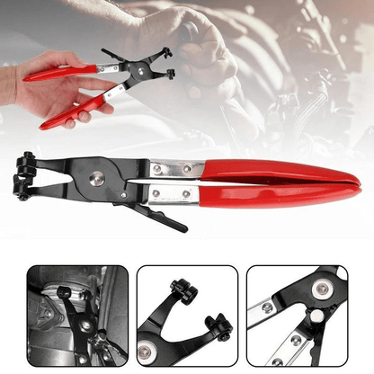 ✨Last Day 49% OFF - 🛠️Automotive Electrical Disconnect Pliers