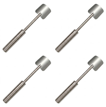 Navozilo® Stainless Steel Corn Peeler – Premium Kernel Stripping Tool