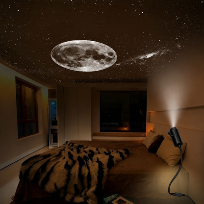 🎉LAST DAY 50% OFF ✨Ivosoma®Night Light Projector