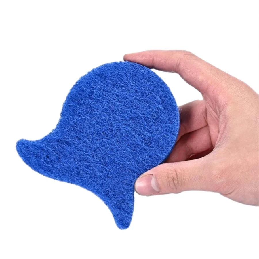 Ivosoma® Laundry Pet Hair Removal Fish – 6 Pack