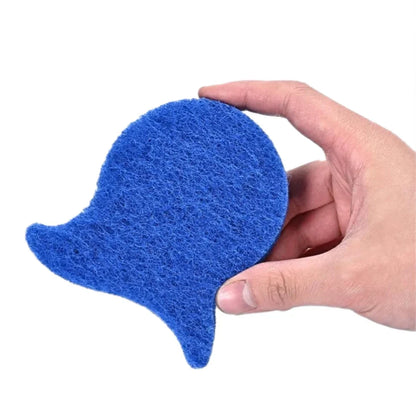 Ivosoma® Laundry Pet Hair Removal Fish – 6 Pack