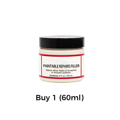✨LAST DAY 50% OFF🎉Leather Scratch & Damage Repair Filler