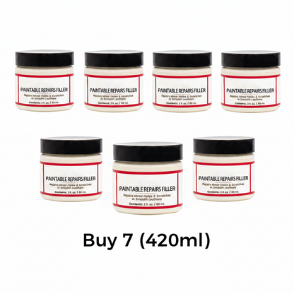 ✨LAST DAY 50% OFF🎉Leather Scratch & Damage Repair Filler