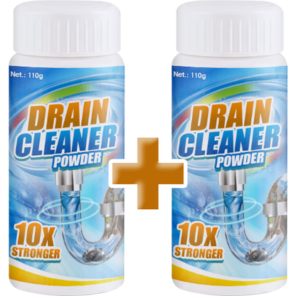 Ivosoma® Drain Cleaner Powder