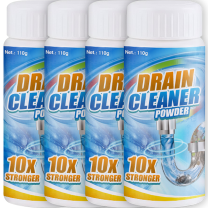 Ivosoma® Drain Cleaner Powder