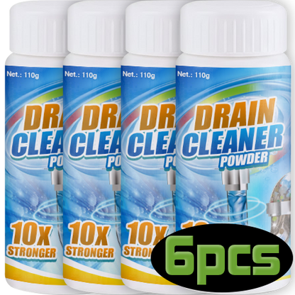 Ivosoma® Drain Cleaner Powder