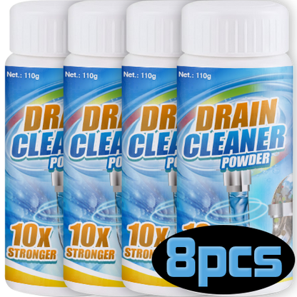 Ivosoma® Drain Cleaner Powder